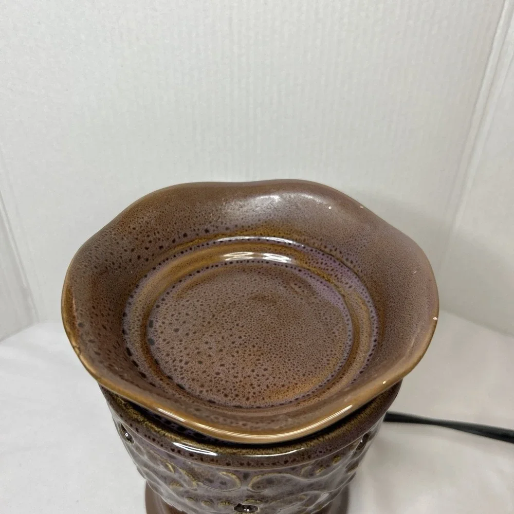 Scentsy elevate aroma